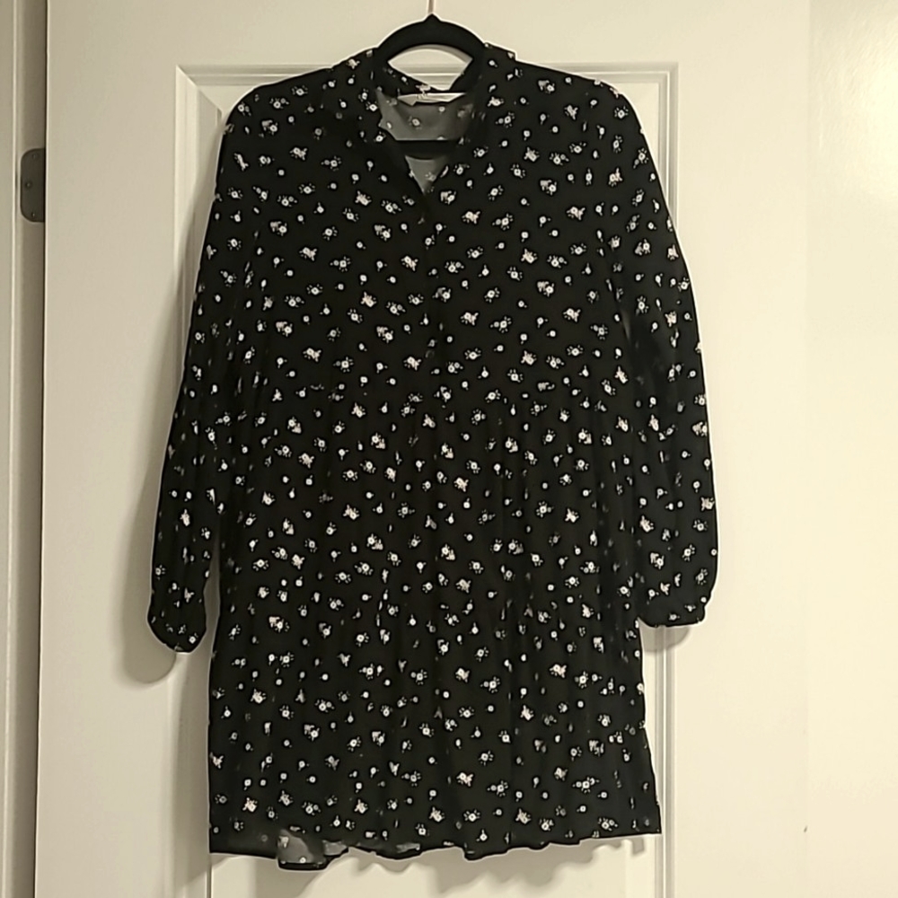 H&M DRESS kids
